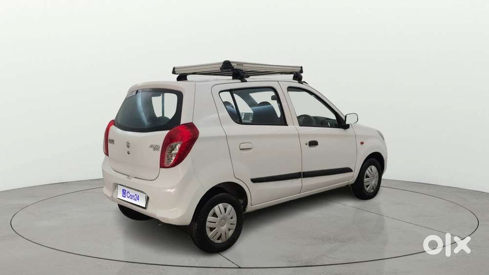 Maruti Suzuki Alto 800 Cng Lxi, 2019, Cng & Hybrids