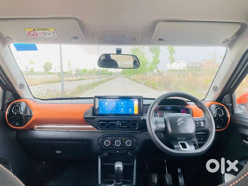 Citroen C3 Feel 1.2 Petrol, 2022, Petrol