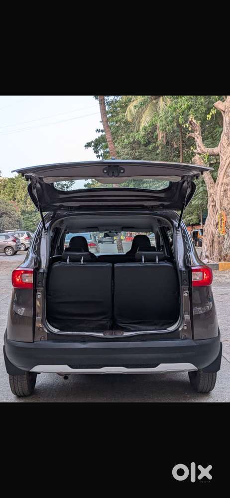 Renault Triber Rxt, 2021, Petrol