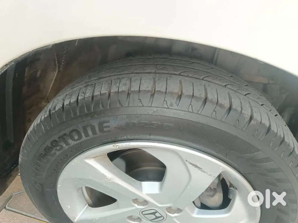 Honda City 2015 Diesel 84000 Km Driven