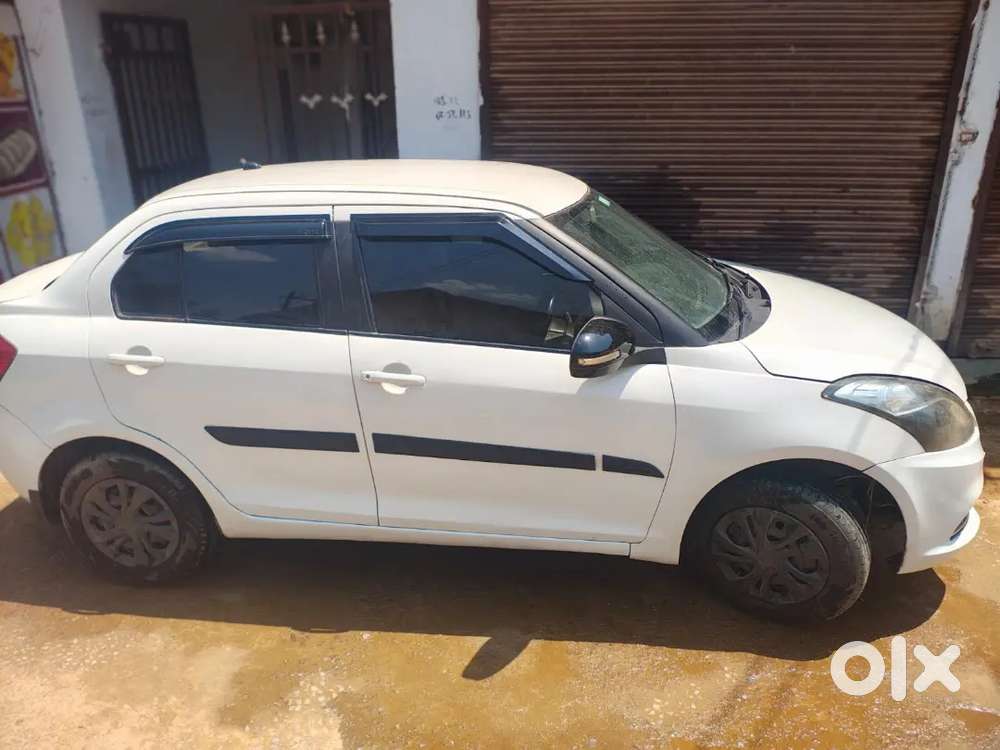 Swift Dzire Vdi 2012 Diesel