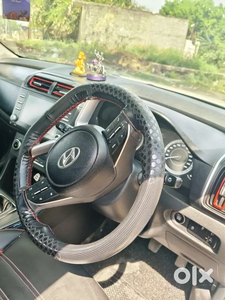Hyundai Creta 2023 Petrol Well Maintained
