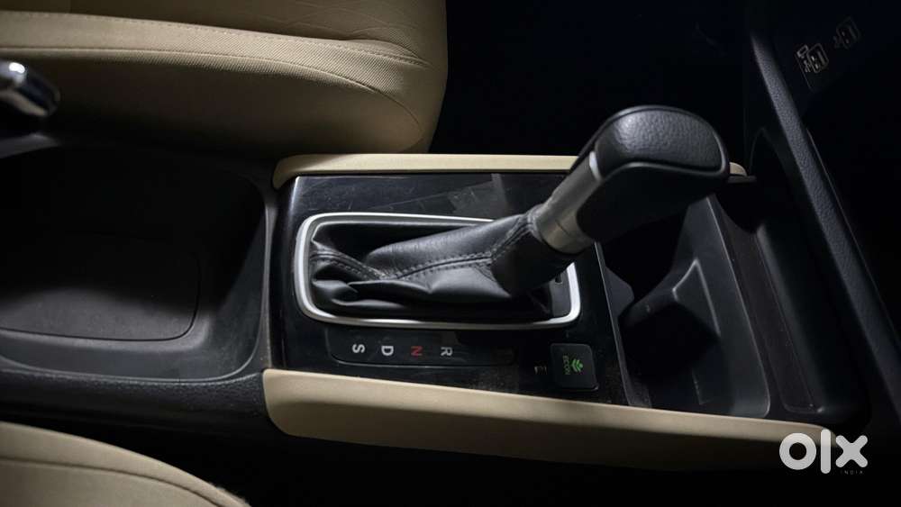 Honda City I-vtec Cvt Vx, 2023, Petrol