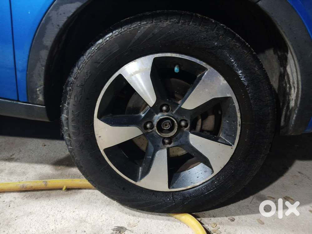 Tata Nexon 1.5 Revotorq Xz Plus, 2019, Diesel