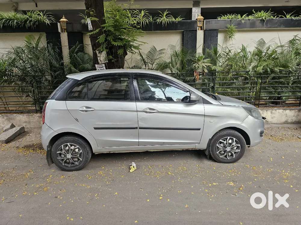 Tata Bolt Best In Condition With 2 New Tiers