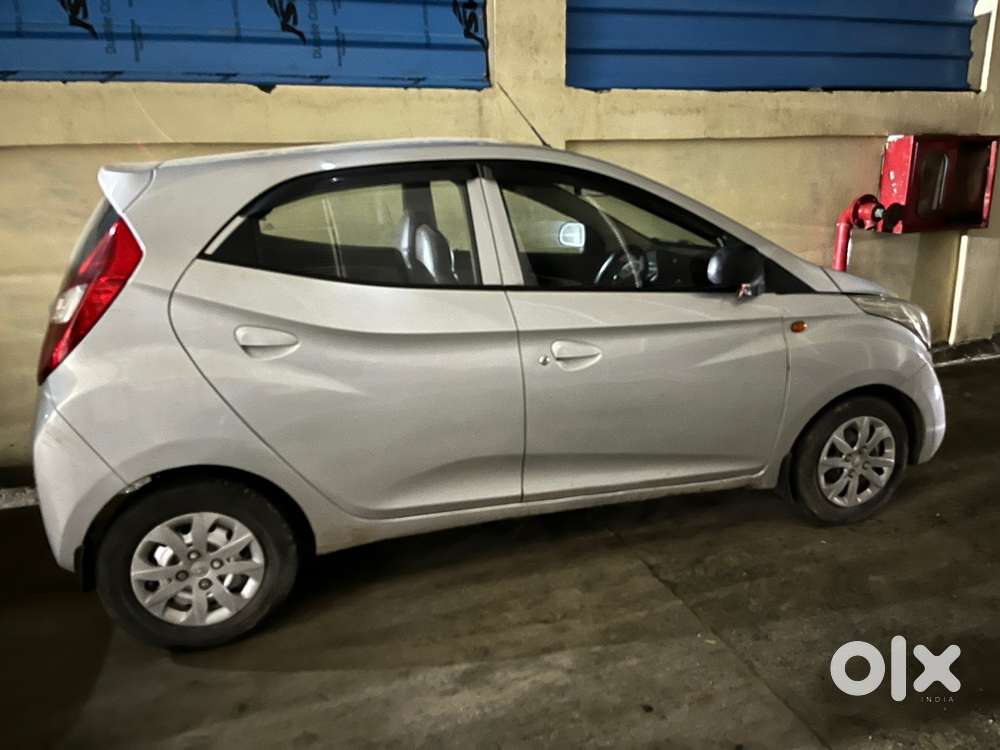 Hyundai Eon 0.8 2014 Petrol Manual