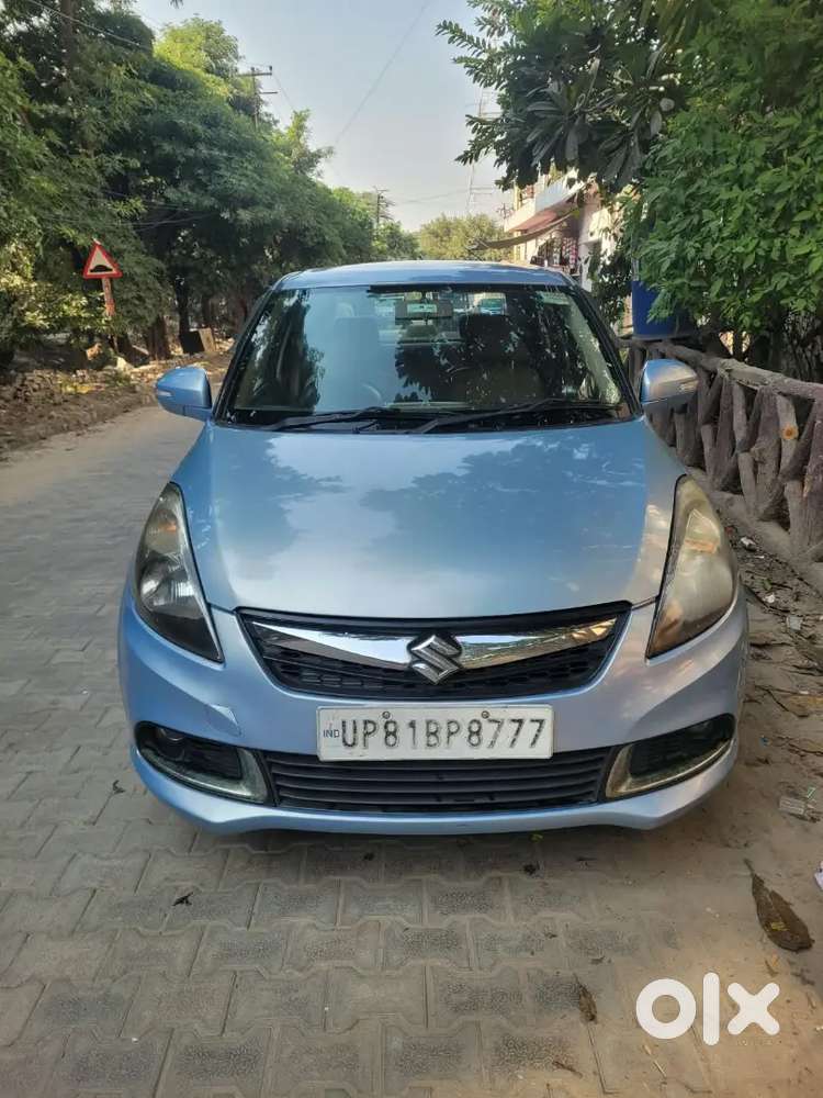 Maruti Suzuki Dzire Vdi 2017