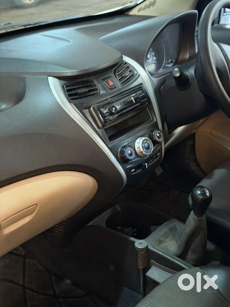 2013 Hyundai Eon Petrol