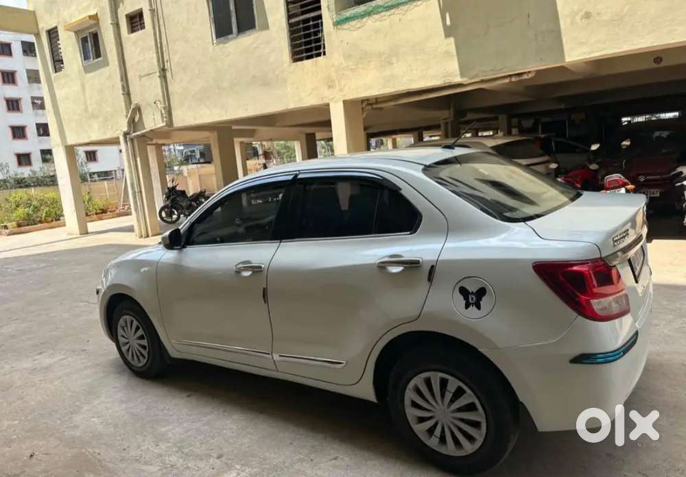 Maruti Suzuki Dzire 2016 Diesel 86000 Km Driven