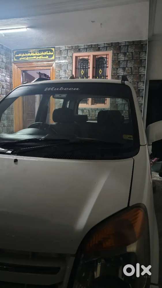 Maruti Suzuki Wagon R 2006