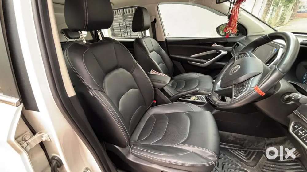 Mg Hector 2020 Diesel 50000 Km Driven