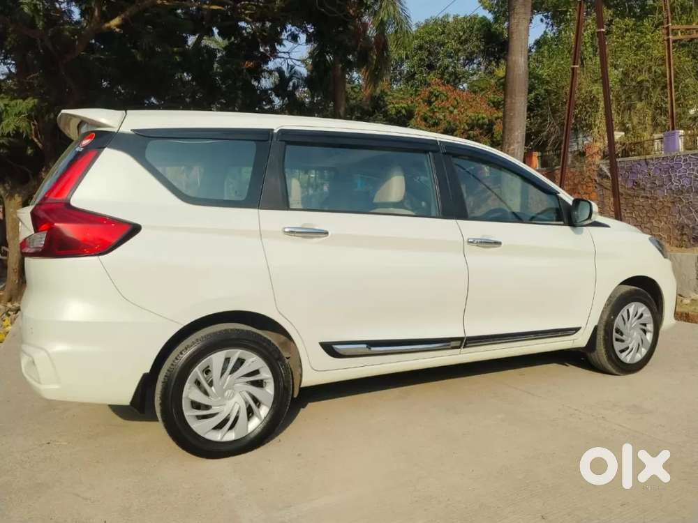 Maruti Suzuki Ertiga, 2023, Cng & Hybrids