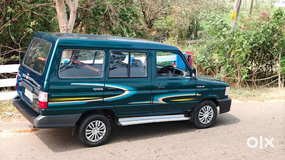 Fully Restored Qualis For Sale