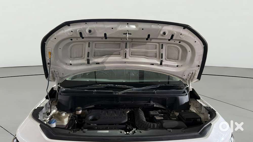 Kia Syros Htk Plus Turbo Dct, 2025, Petrol