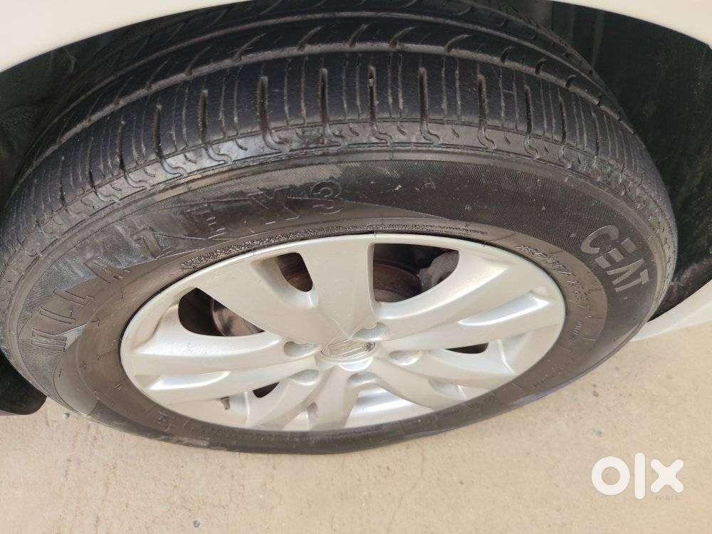 Maruti Suzuki Ertiga Shvs Zdi Plus, 2016, Diesel
