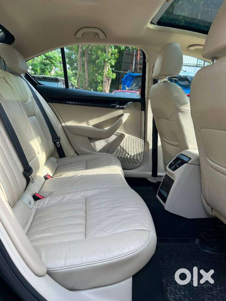Skoda Octavia 1.8 Tsi At L K, 2018, Petrol