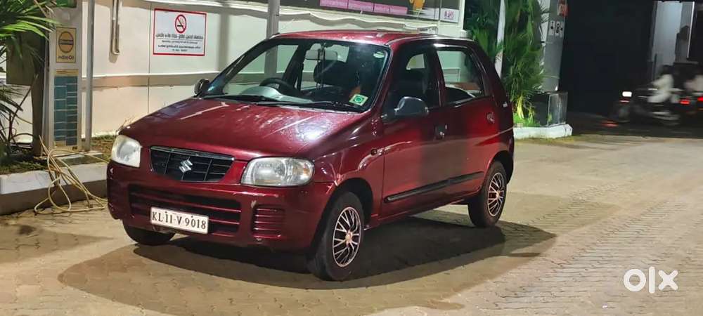 Good Condition