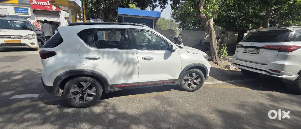 2020 Kia Sonet For Sale2020 Kia Sonet For Sale With Almost New Tyre