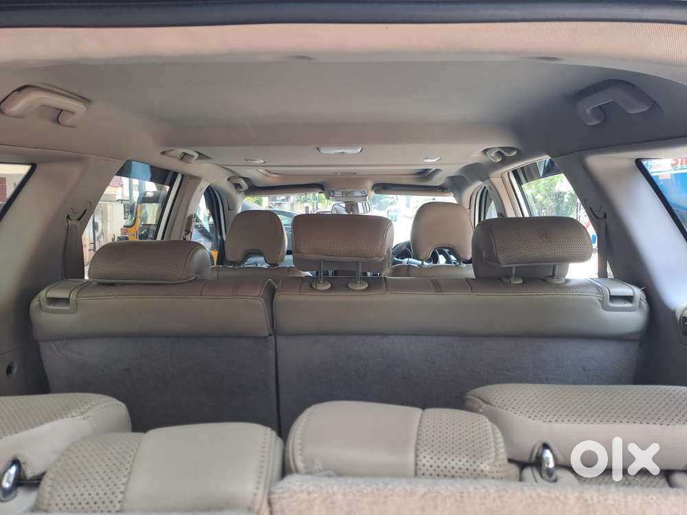 Mahindra Xuv500 W11, 2016, Diesel