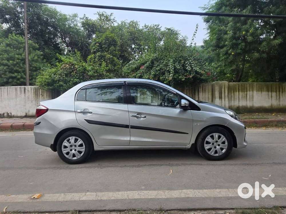 Honda Amaze 1.2 Smt I Vtec, 2018, Petrol
