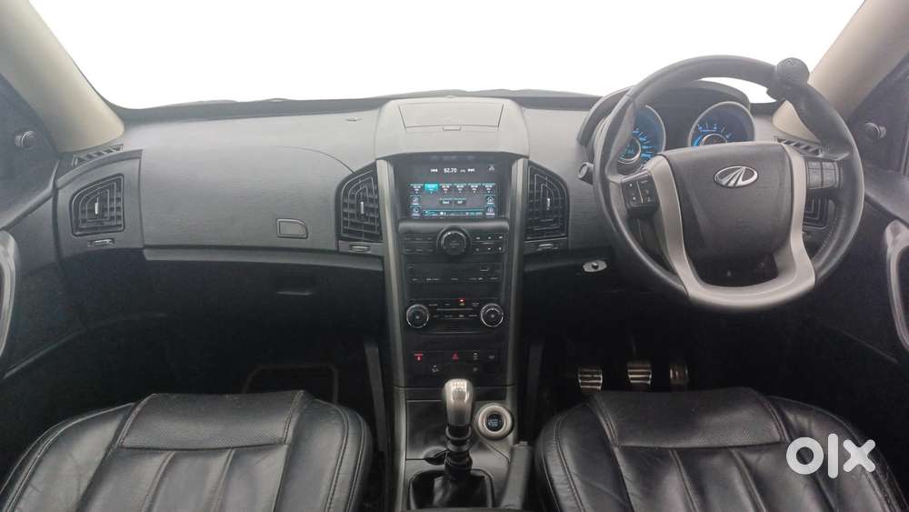 Mahindra Xuv500 2.2 W10, 2017, Diesel