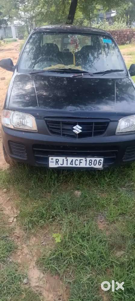 Maruti Alto 0.8 Lxi 2008