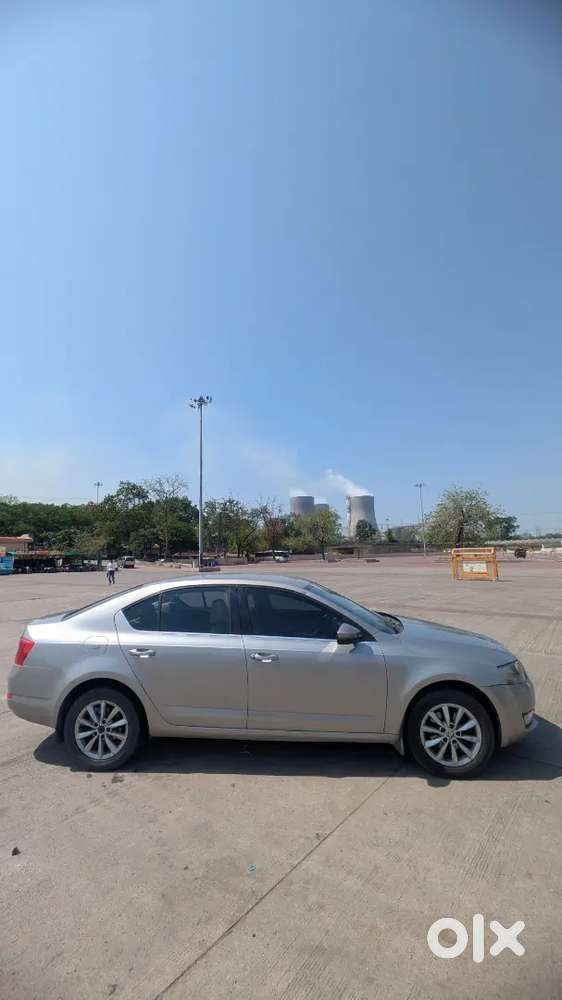 Skoda Octavia Diesel