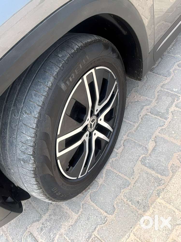 Mercedes-benz Gla 220d, 2023, Diesel