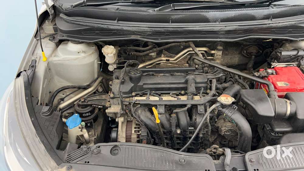 Hyundai I20 Sportz 1.2, 2014, Petrol