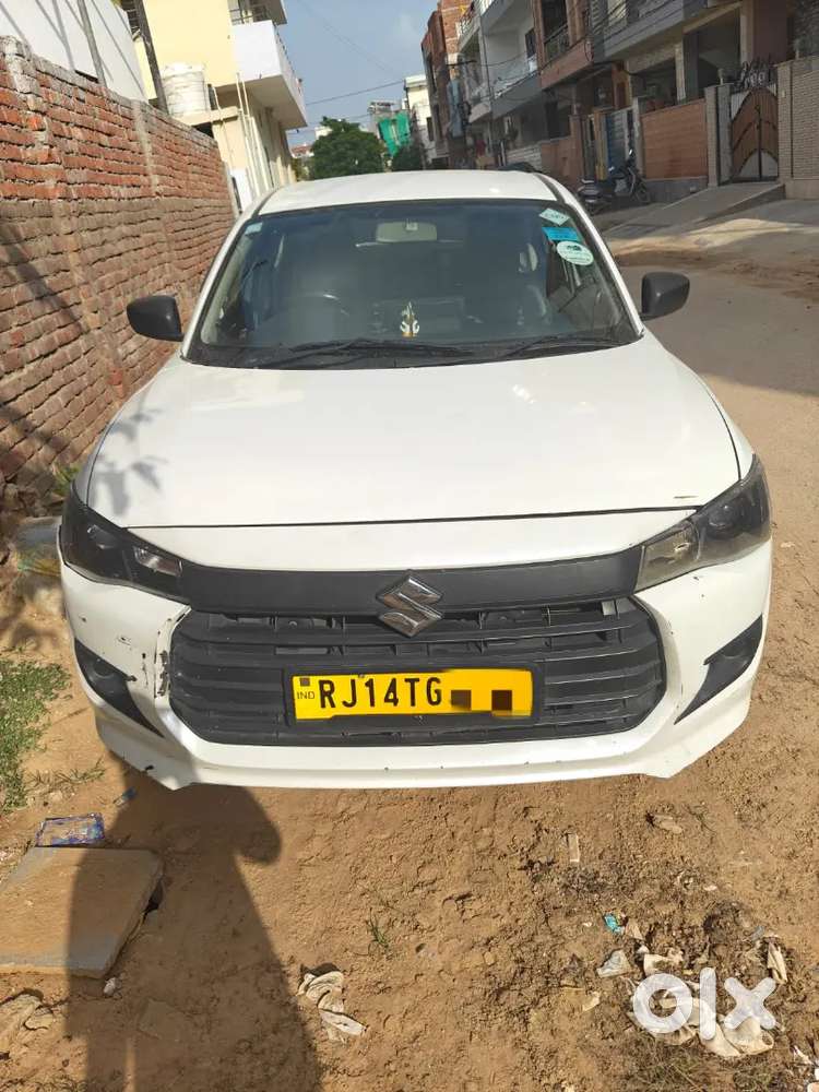 Maruti Suzuki Swift Dzire 2025