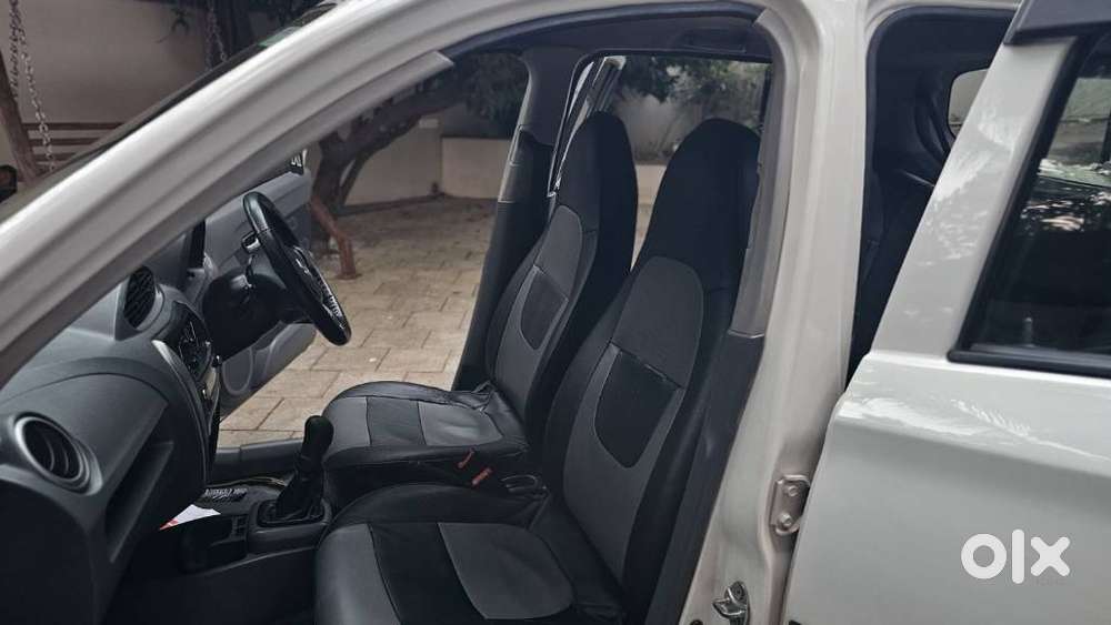 Maruti Suzuki Alto 800 Vxi, 2014, Petrol