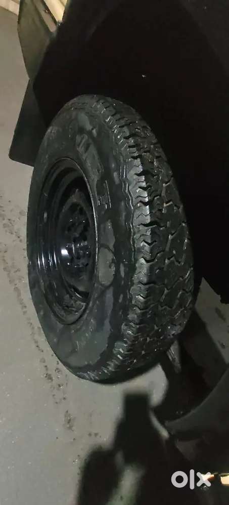 Maruti Suzuki Gypsy 2011 Ka22 Registration With 5 Year Fitness