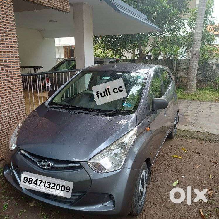 Hyundai Eon Era +, 2019, Petrol