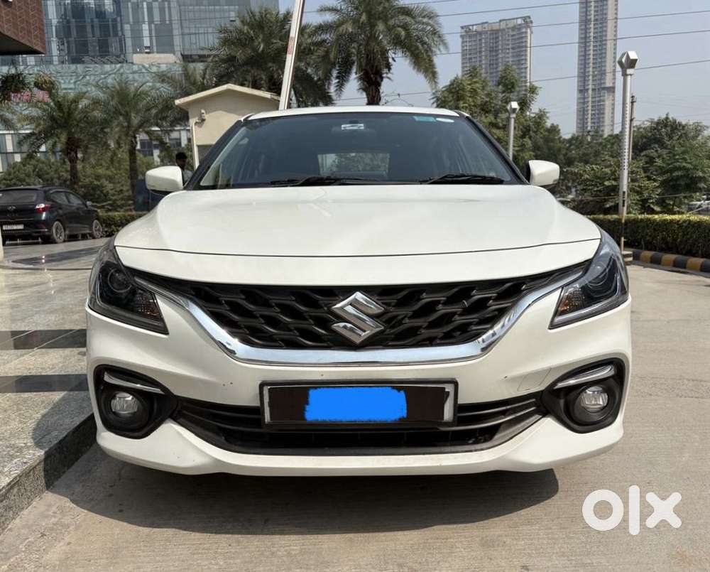 Maruti Suzuki Baleno Delta, 2025, Petrol