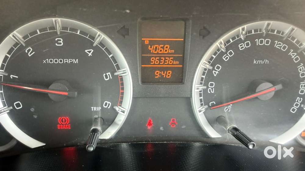 Maruti Suzuki Swift Diesel Good Condition
