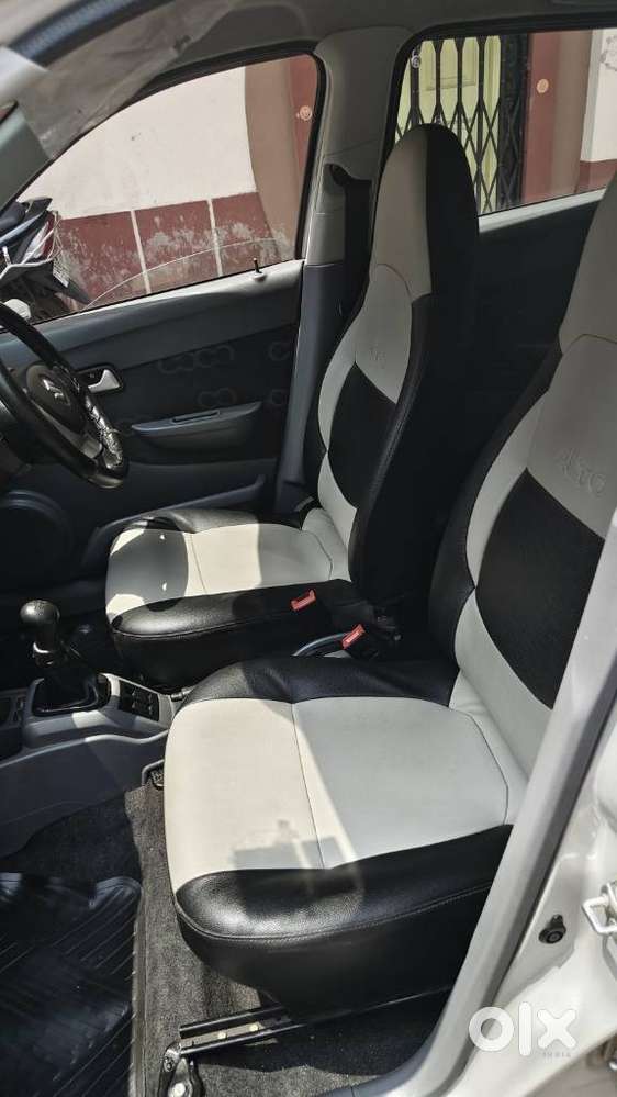 Maruti Suzuki Alto 800 Lxi, 2014, Petrol