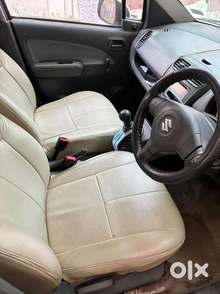 2016 Maruti Suzuki Ritz Diesel In Very Good Condition