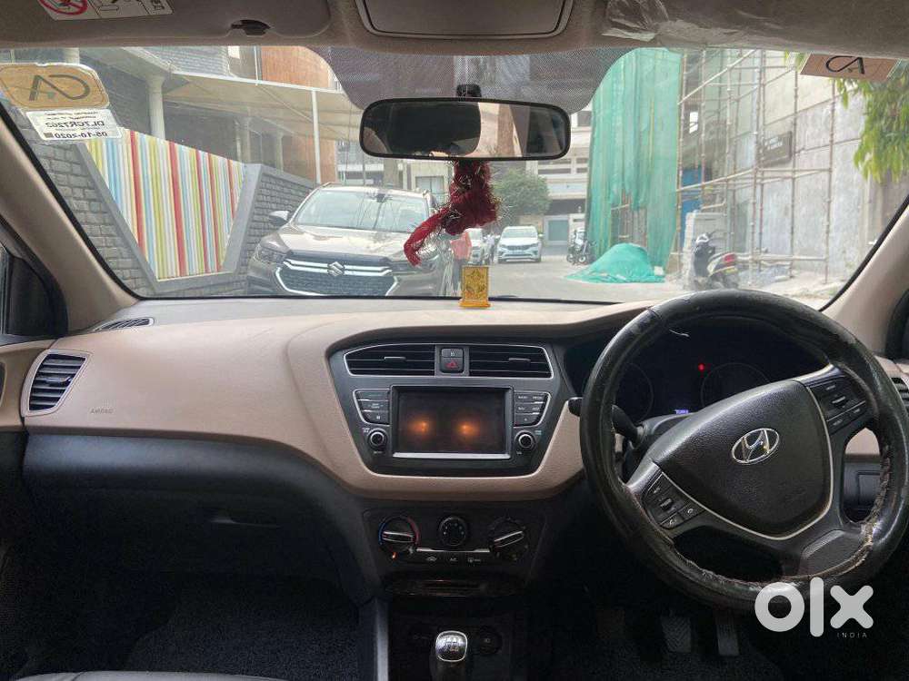 Hyundai I20 1.2 Spotz, 2020, Petrol