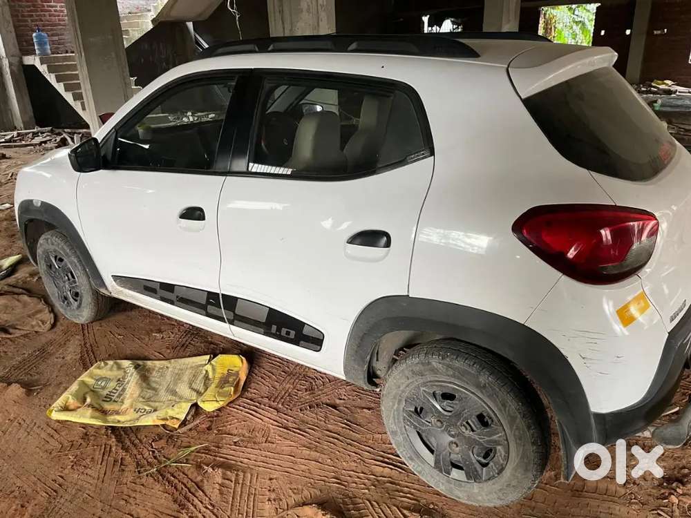 Renault Kwid Rxl 2025