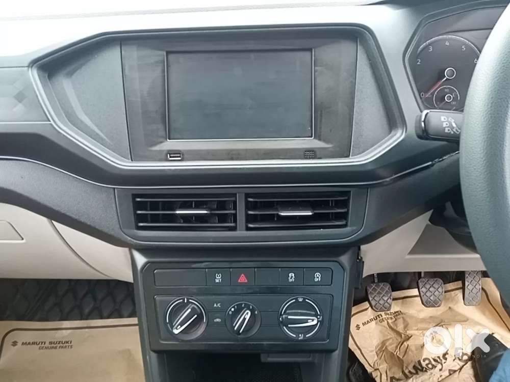 Volkswagen Taigun 1.0 Tsi Comfortline, 2024, Petrol