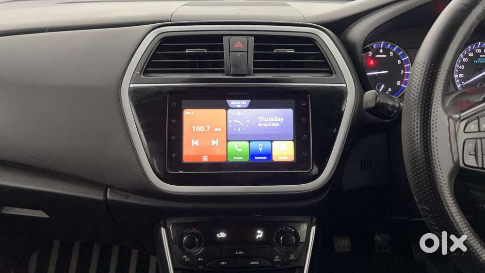 Maruti Suzuki S-cross Alpha 1.6, 2020, Petrol