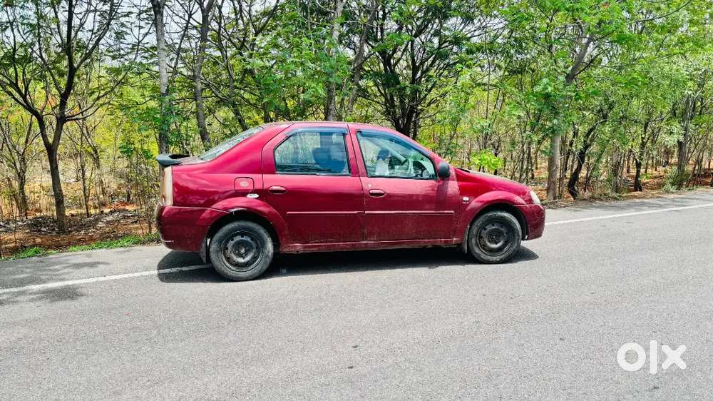 Super Condition Car
