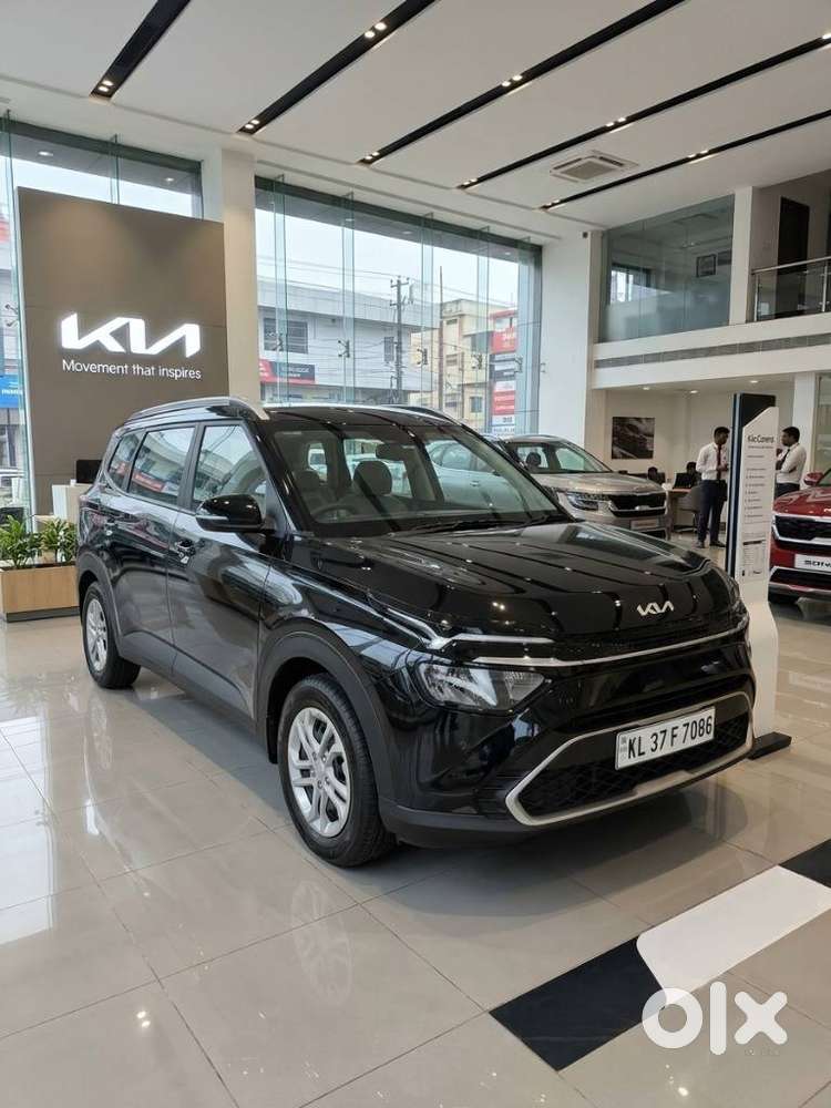 Kia Carens 1.5 Prestige 7 Str, 2024, Diesel