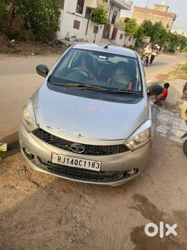 Tata Tiago 2016