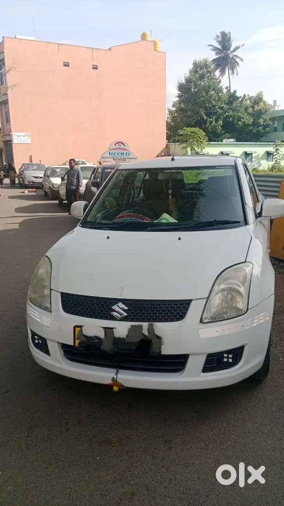 Maruti Suzuki Dzire Tour 2016 Diesel