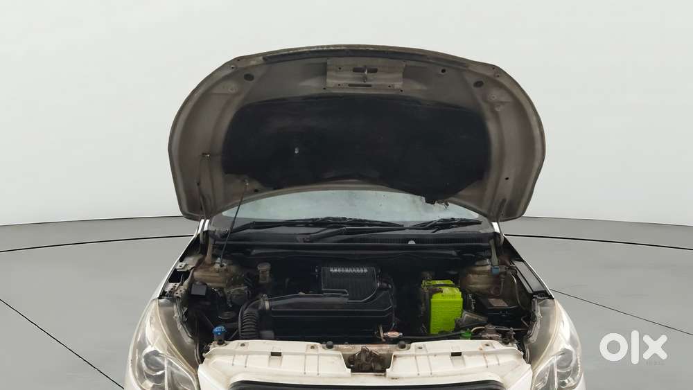 Maruti Suzuki Ciaz Zxi, 2015, Cng & Hybrids