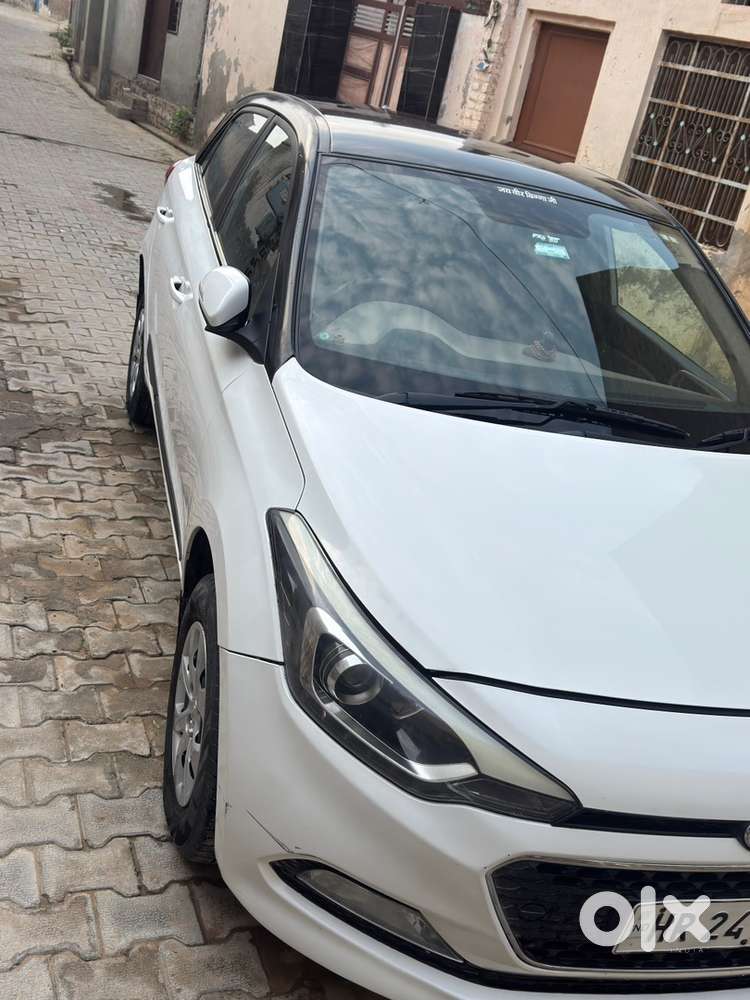 Hyundai Car 2017 Petrol Manual