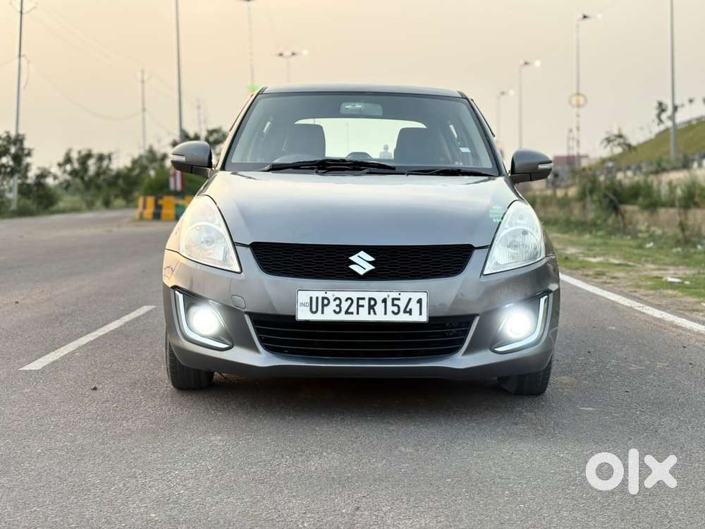 Maruti Suzuki Swift Vdi, 2014, Diesel