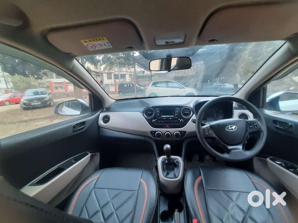 Hyundai Xcent 1.2 Crdi S, 2018, Diesel