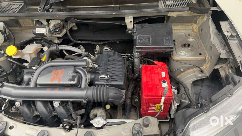 Renault Kwid 1.0 Rxl, 2020, Petrol